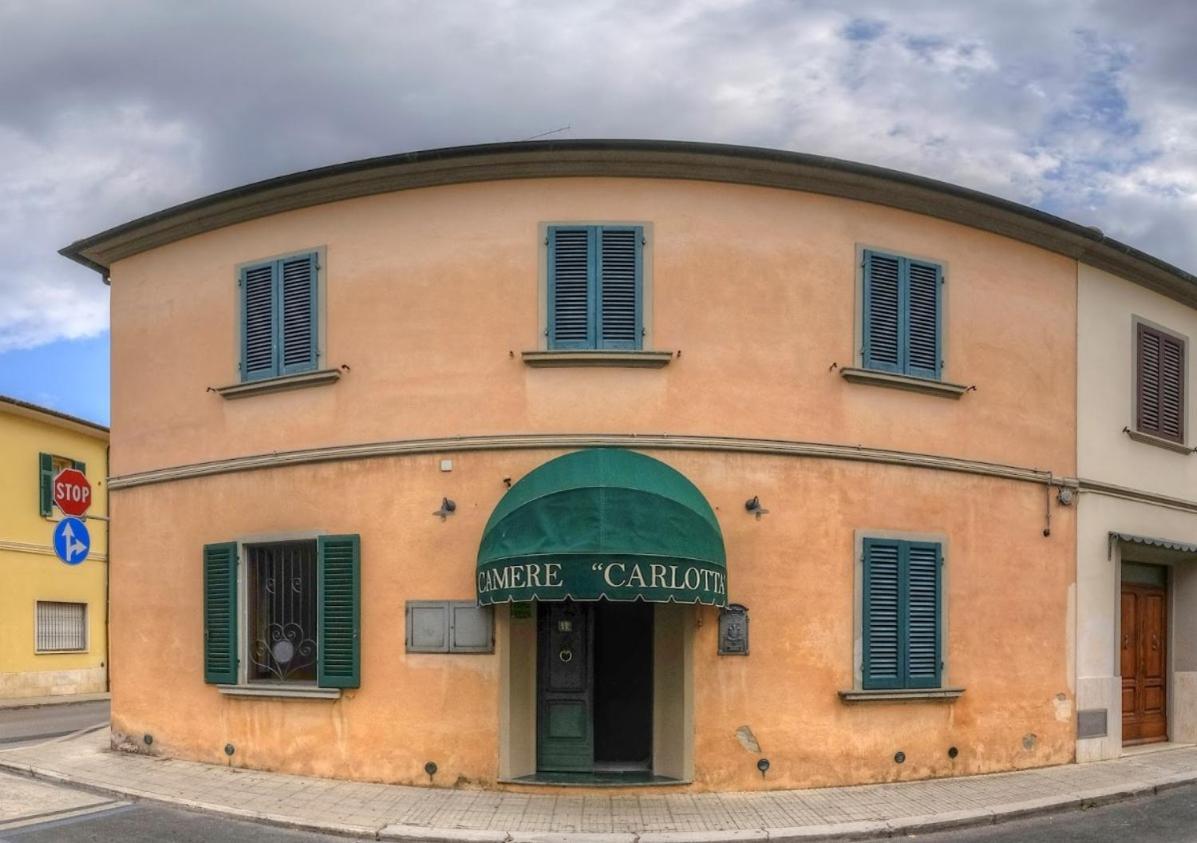 Gasthuis Casa Carlotta