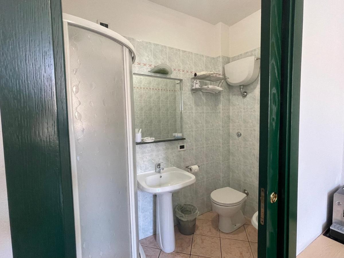 Pensión Casa Carlotta