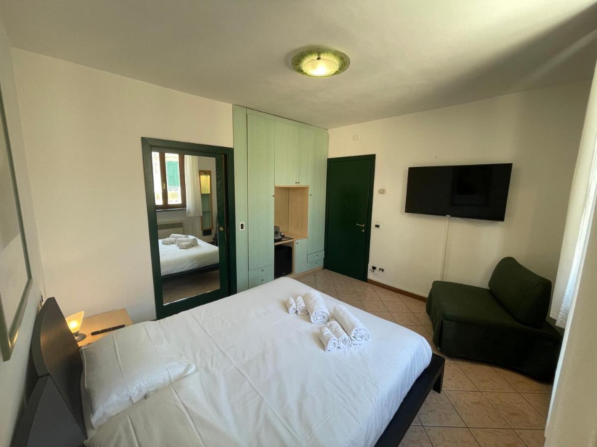 Guest house Casa Carlotta *