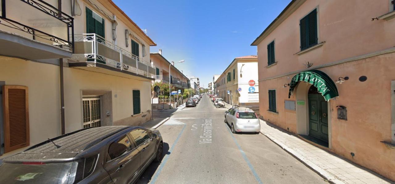 Casa Carlotta Pensión