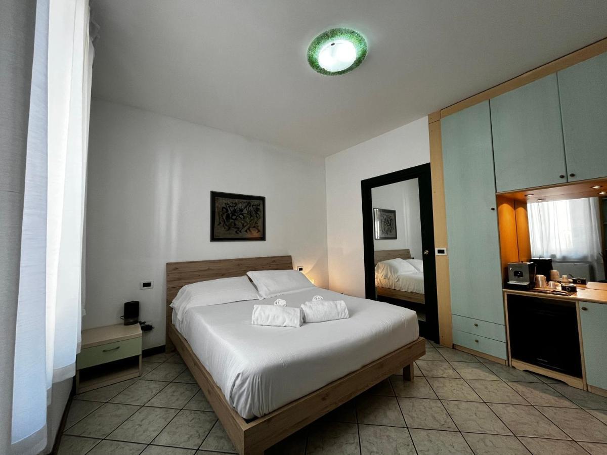 Casa de hóspedes Casa Carlotta Follonica