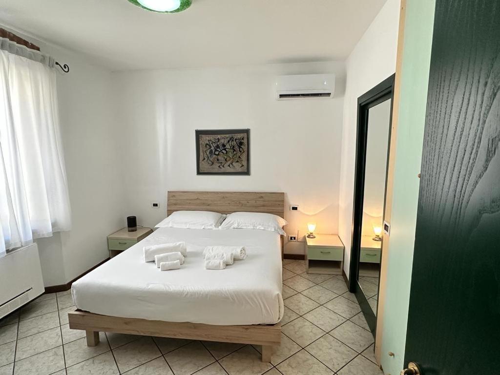 Casa Carlotta *