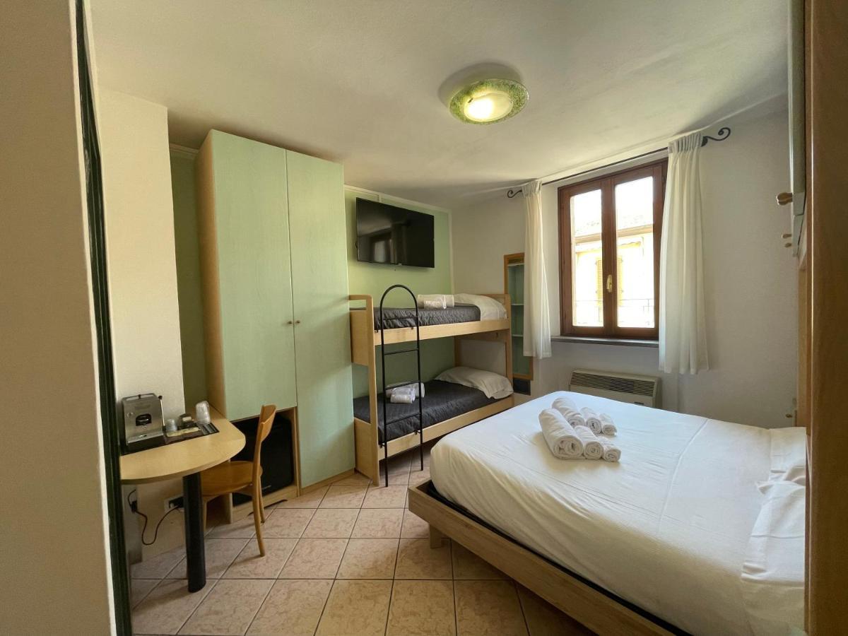Casa Carlotta